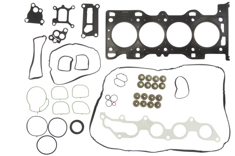 Kompletny zestaw uszczelek, silnik, MULTILAYER STEEL do Forda, 50235400, AJUSA w ofercie sklepu e-autoparts.pl 