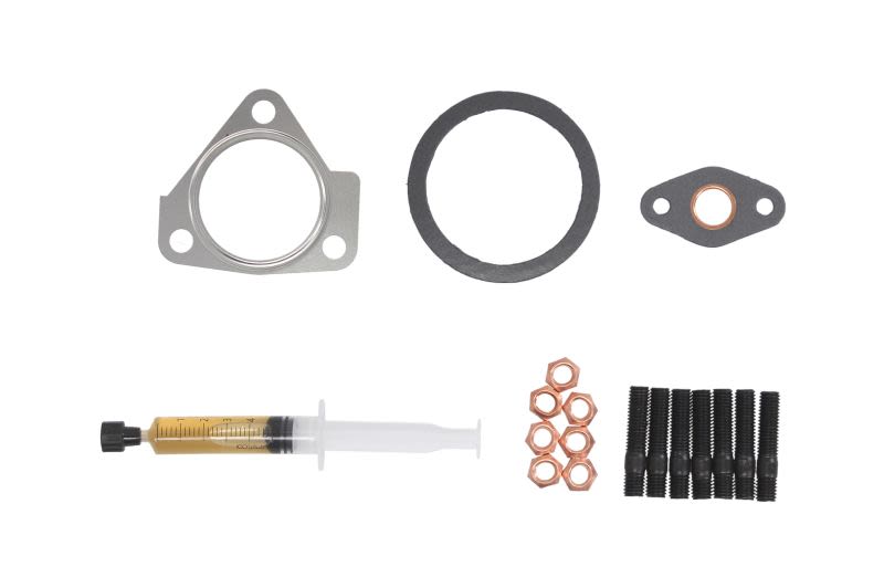 Zestaw montażowy, urządzenie ładujące turbo do Opla, JTC11085, AJUSA w ofercie sklepu e-autoparts.pl 
