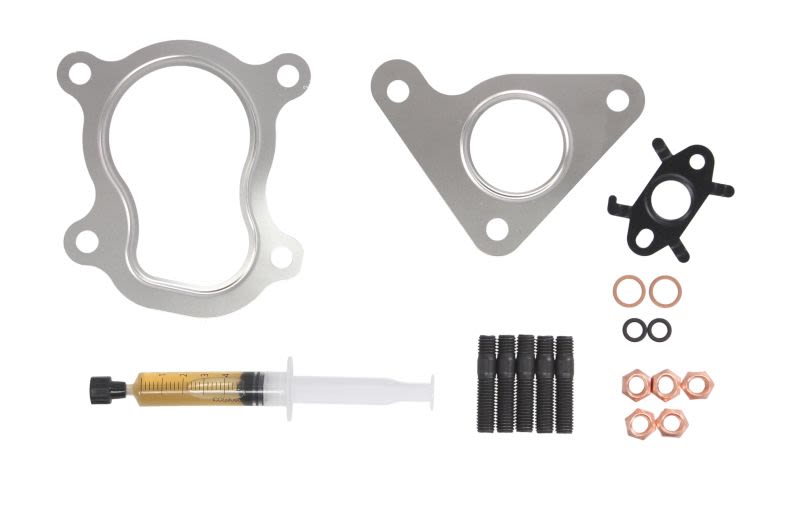 Zestaw montażowy, urządzenie ładujące turbo do Opla, JTC11030, AJUSA w ofercie sklepu e-autoparts.pl 