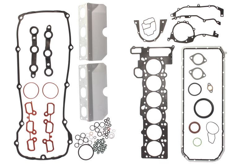 Kompletny zestaw uszczelek, silnik, MULTILAYER STEEL do BMW, 50223000, AJUSA w ofercie sklepu e-autoparts.pl 