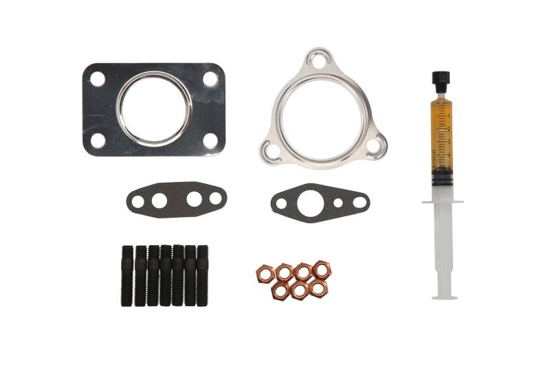 Zestaw montażowy, urządzenie ładujące turbo do Renault, JTC11380, AJUSA w ofercie sklepu e-autoparts.pl 
