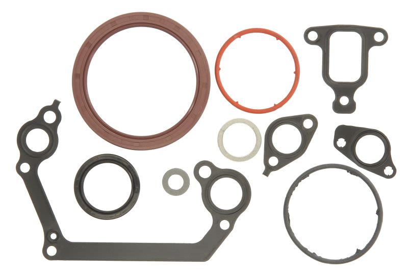 Zestaw uszczelek, skrzynia korbowa do Toyoty, 54113000, AJUSA w ofercie sklepu e-autoparts.pl 