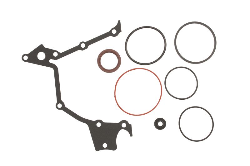 Zestaw uszczelek, skrzynia korbowa do Fiata, 54080200, AJUSA w ofercie sklepu e-autoparts.pl 