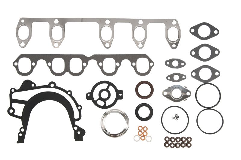 Kompletny zestaw uszczelek, silnik do VW, 51050400, AJUSA w ofercie sklepu e-autoparts.pl 