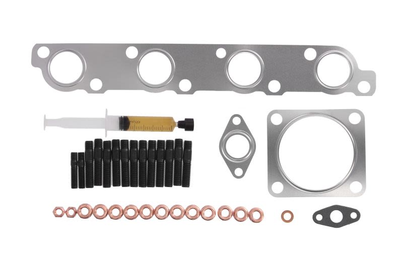 Zestaw montażowy, urządzenie ładujące turbo do Forda, JTC11387, AJUSA w ofercie sklepu e-autoparts.pl 
