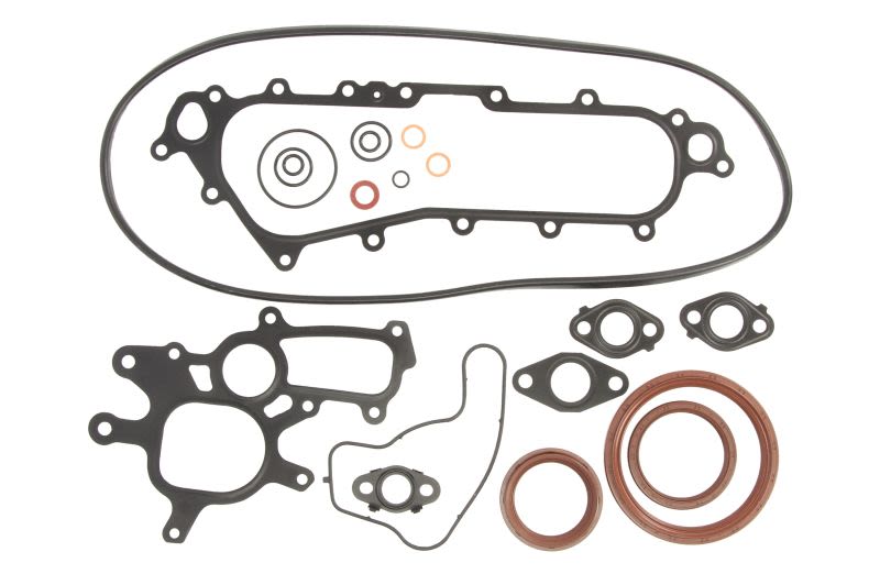 Zestaw uszczelek, skrzynia korbowa do Toyoty, 54075200, AJUSA w ofercie sklepu e-autoparts.pl 