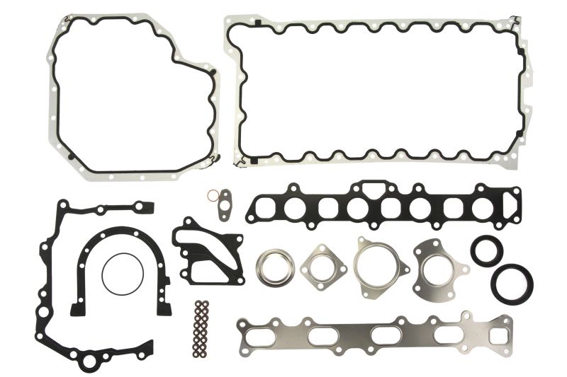 Kompletny zestaw uszczelek, silnik do Jeepa, 51035800, AJUSA w ofercie sklepu e-autoparts.pl 