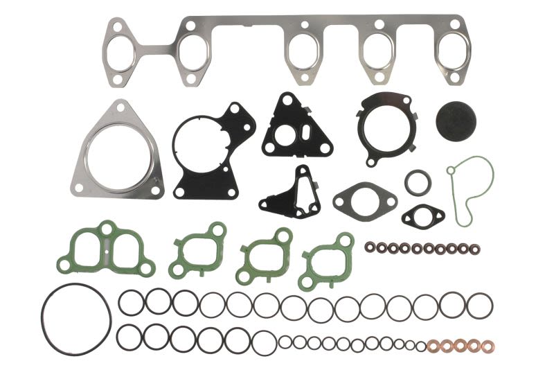 Zestaw uszczelek, głowica cylindrów do VW, 53019700, AJUSA w ofercie sklepu e-autoparts.pl 