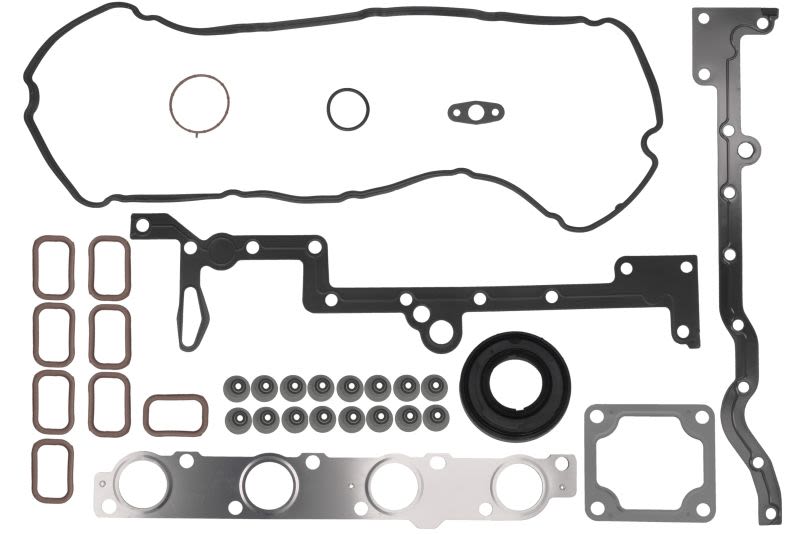 Kompletny zestaw uszczelek, silnik do Forda, 51018600, AJUSA w ofercie sklepu e-autoparts.pl 