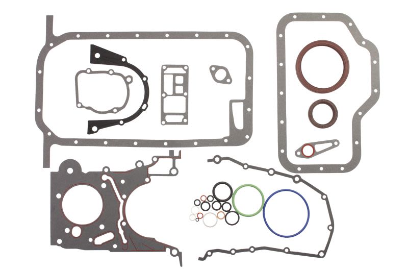 Zestaw uszczelek, skrzynia korbowa do BMW, 54080400, AJUSA w ofercie sklepu e-autoparts.pl 