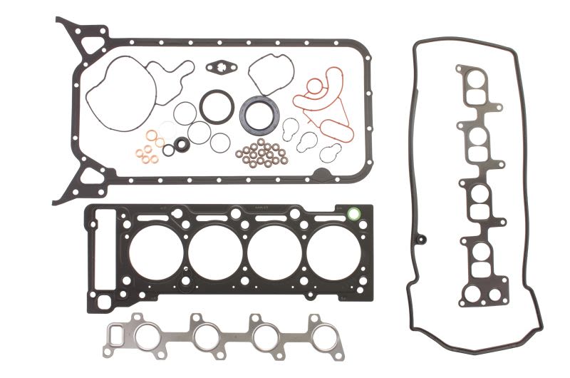 Kompletny zestaw uszczelek, silnik do Mercedesa, 50187000, AJUSA w ofercie sklepu e-autoparts.pl 