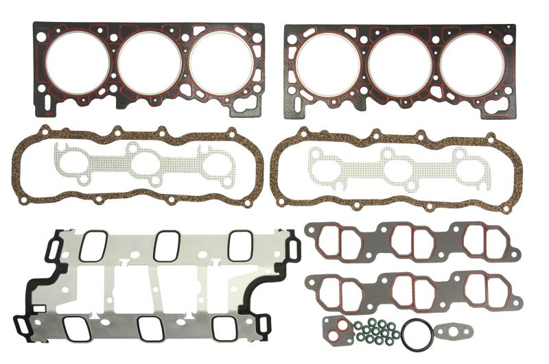 Zestaw uszczelek, głowica cylindrów, FIBERMAX do Forda, 52144000, AJUSA w ofercie sklepu e-autoparts.pl 