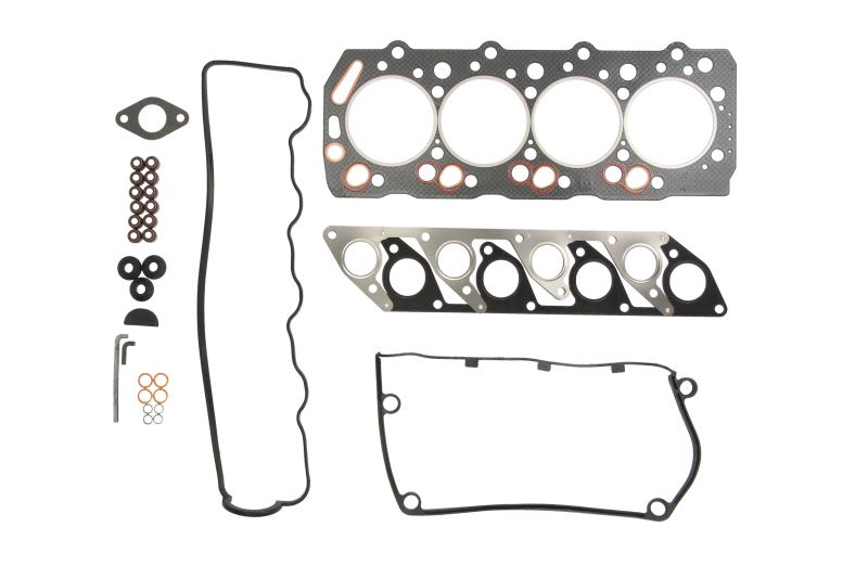 Zestaw uszczelek, głowica cylindrów, FIBERMAX, 52210100, AJUSA w ofercie sklepu e-autoparts.pl 