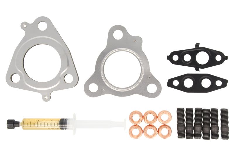 Zestaw montażowy, urządzenie ładujące turbo do Hondy, JTC11596, AJUSA w ofercie sklepu e-autoparts.pl 