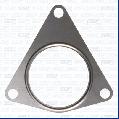Uszczelka, rura wylotowa do VW, 01198000, AJUSA w ofercie sklepu e-autoparts.pl 