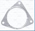 Uszczelka, rura wylotowa, MULTILAYER STEEL do Volvo, 01545700, AJUSA w ofercie sklepu e-autoparts.pl 