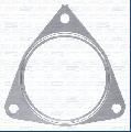 Uszczelka, rura wylotowa, MULTILAYER STEEL do Volvo, 01549300, AJUSA w ofercie sklepu e-autoparts.pl 