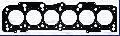 Uszczelka, głowica cylindrów, MULTILAYER STEEL do VW, 10103210, AJUSA w ofercie sklepu e-autoparts.pl 