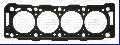 Uszczelka, głowica cylindrów, MULTILAYER STEEL do Citroena, 10118410, AJUSA w ofercie sklepu e-autoparts.pl 