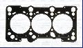 Uszczelka, głowica cylindrów, MULTILAYER STEEL do Audi, 10125700, AJUSA w ofercie sklepu e-autoparts.pl 
