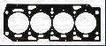 Uszczelka, głowica cylindrów, MULTILAYER STEEL do Fiata, 10135900, AJUSA w ofercie sklepu e-autoparts.pl 