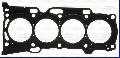 Uszczelka, głowica cylindrów, MULTILAYER STEEL do Toyoty, 10138000, AJUSA w ofercie sklepu e-autoparts.pl 