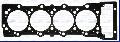 Uszczelka, głowica cylindrów, MULTILAYER STEEL do Mitsubishi, 10144900, AJUSA w ofercie sklepu e-autoparts.pl 