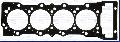 Uszczelka, głowica cylindrów, MULTILAYER STEEL do Mitsubishi, 10144930, AJUSA w ofercie sklepu e-autoparts.pl 