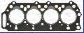 Uszczelka, głowica cylindrów, FIBERMAX do Daewoo, 10151500, AJUSA w ofercie sklepu e-autoparts.pl 