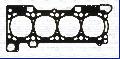Uszczelka, głowica cylindrów, MULTILAYER STEEL do Mercedesa, 10153510, AJUSA w ofercie sklepu e-autoparts.pl 