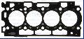 Uszczelka, głowica cylindrów, MULTILAYER STEEL do Forda, 10157700, AJUSA w ofercie sklepu e-autoparts.pl 