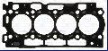 Uszczelka, głowica cylindrów, MULTILAYER STEEL do Forda, 10157720, AJUSA w ofercie sklepu e-autoparts.pl 
