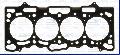 Uszczelka, głowica cylindrów, MULTILAYER STEEL do Mitsubishi, 10158900, AJUSA w ofercie sklepu e-autoparts.pl 