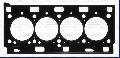 Uszczelka, głowica cylindrów, MULTILAYER STEEL do Opla, 10161400, AJUSA w ofercie sklepu e-autoparts.pl 