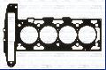 Uszczelka, głowica cylindrów, MULTILAYER STEEL do Opla, 10174200, AJUSA w ofercie sklepu e-autoparts.pl 