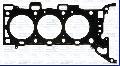 Uszczelka, głowica cylindrów, MULTILAYER STEEL do Saaba, 10175400, AJUSA w ofercie sklepu e-autoparts.pl 