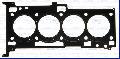 Uszczelka, głowica cylindrów, MULTILAYER STEEL do Jeepa, 10176800, AJUSA w ofercie sklepu e-autoparts.pl 