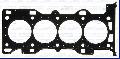 Uszczelka, głowica cylindrów, MULTILAYER STEEL do Mazdy, 10182200, AJUSA w ofercie sklepu e-autoparts.pl 