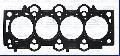 Uszczelka, głowica cylindrów, MULTILAYER STEEL do Hyundia, 10183300, AJUSA w ofercie sklepu e-autoparts.pl 