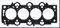 Uszczelka, głowica cylindrów, MULTILAYER STEEL do Hyundia, 10183310, AJUSA w ofercie sklepu e-autoparts.pl 