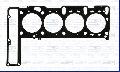 Uszczelka, głowica cylindrów, MULTILAYER STEEL do Ssangyonga, 10183900, AJUSA w ofercie sklepu e-autoparts.pl 