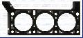 Uszczelka, głowica cylindrów, MULTILAYER STEEL do Chryslera, 10187900, AJUSA w ofercie sklepu e-autoparts.pl 