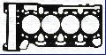 Uszczelka, głowica cylindrów, MULTILAYER STEEL do BMW, 10189200, AJUSA w ofercie sklepu e-autoparts.pl 