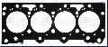 Uszczelka, głowica cylindrów, MULTILAYER STEEL do Kia, 10192200, AJUSA w ofercie sklepu e-autoparts.pl 
