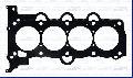 Uszczelka, głowica cylindrów, MULTILAYER STEEL do Hyundia, 10197100, AJUSA w ofercie sklepu e-autoparts.pl 