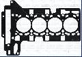 Uszczelka, głowica cylindrów, MULTILAYER STEEL do BMW, 10207810, AJUSA w ofercie sklepu e-autoparts.pl 