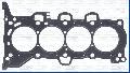 Uszczelka, głowica cylindrów, MULTILAYER STEEL do Hyundia, 10226700, AJUSA w ofercie sklepu e-autoparts.pl 