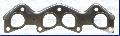 Uszczelka, kolektor wydechowy, MULTILAYER STEEL do Mazdy, 13105000, AJUSA w ofercie sklepu e-autoparts.pl 