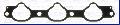 Uszczelka, kolektor dolotowy do Hyundia, 13145800, AJUSA w ofercie sklepu e-autoparts.pl 