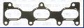 Uszczelka, kolektor wydechowy, MULTILAYER STEEL do Hyundia, 13145900, AJUSA w ofercie sklepu e-autoparts.pl 